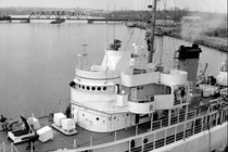 Tàu chiến Mỹ từng được Hải quân Việt Nam "độ" thế nào? 