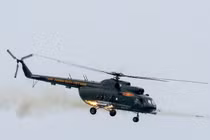  Xem lực lượng Không quân Việt Nam bắn, ném bom, đạn thật