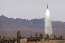 Sức mạnh hệ thống phòng không HQ-9B nâng cấp của Trung Quốc