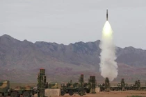 Sức mạnh hệ thống phòng không HQ-9B nâng cấp của Trung Quốc