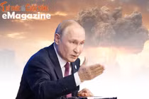 [e-Magazine] Nga sửa đổi học thuyết hạt nhân, ông Putin muốn truyền tải thông điệp gì? 