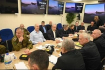 Israel quyết “trả đũa” Iran, Trung Đông bên bờ vực nguy hiểm