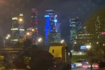 Vũ khí tịch thu của phương Tây được Nga chuyển về Moscow