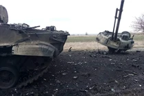  Ukraine gọi BMP-3 là “thiết giáp thảm họa”, Nga lại ca ngợi