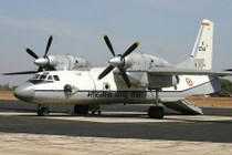 Máy bay vận tải An-32 mất tích từ năm 2016 bất ngờ được tìm thấy