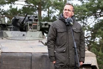 Toàn cảnh vụ nghe lén trong Quân đội Đức: Nga - Đức khẩu chiến