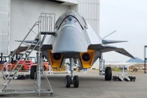 Bạch Đế, tiêm kích tàng hình thế hệ 6 Trung Quốc gây sốt