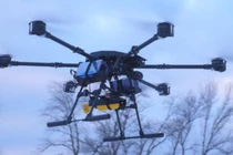 Ukraine nâng cấp UAV “Ma cà rồng” gây “ám ảnh” cho quân Nga