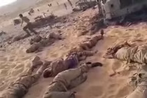 Chiến binh Wagner giả chết tấn công nhóm phiến quân Tuareg ở Mali