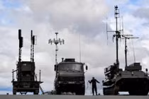 Loạt 'vũ khí thần kỳ' Mỹ bị vô hiệu hóa bởi tác chiến điện tử Nga?