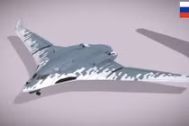  “Sứ giả tàng hình” PAK DA, “món đồ chơi” mới của Quân đội Nga