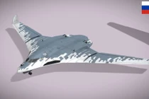  “Sứ giả tàng hình” PAK DA, “món đồ chơi” mới của Quân đội Nga