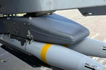 Bom GBU-39 thành “sát thủ chiến trường”, tỷ lệ trúng mục tiêu 90%