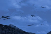 Số lượng máy bay không người lái của Ukraine sắp vượt Nga?