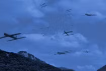 Số lượng máy bay không người lái của Ukraine sắp vượt Nga?