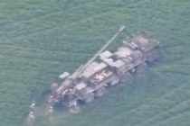 Lộ diện pháo tự hành mới nhất của Nga, uy lực mạnh cỡ nào?