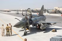  Tiêm kích Mirage 2000-5 tới Ukraine, Nga có gặp “ác mộng“?