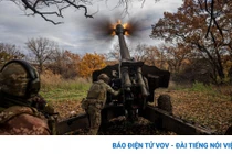Vũ khí được mệnh danh là “vua chiến trường” trong xung đột Nga-Ukraine