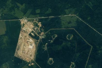 Hé lộ nơi Nga có thể phóng tên lửa ‘bất khả chiến bại’