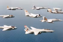 Nga thề cho NATO nếm đòn nếu gây ra rủi ro ở khu vực Biển Đen