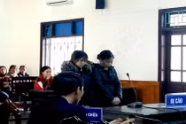 Người đàn bà giết chồng sau chuỗi ngày dài chịu đựng