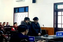 Người đàn bà giết chồng sau chuỗi ngày dài chịu đựng