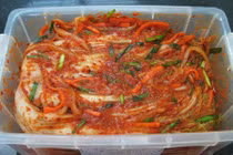 Mách bạn cách làm kim chi ngon đúng kiểu Hàn Quốc