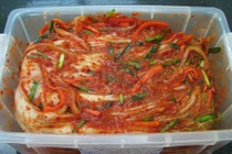 Mách bạn cách làm kim chi ngon đúng kiểu Hàn Quốc