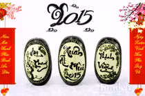 Mách bạn cách tỉa dưa hấu ngày Tết đẹp miễn chê