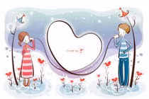 4 phút lập kế hoạch thoát kiếp FA mùa Valentine 2015