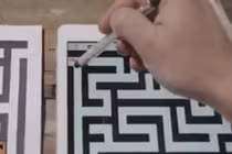 Khám phá cây bút đa dụng nhất thế giới