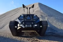 Siêu xe tăng chạy nhanh nhất mọi thời đại