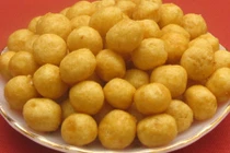 Chi tiết cách làm món bánh nhãn Nam Định ngon