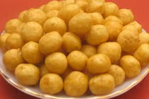 Chi tiết cách làm món bánh nhãn Nam Định ngon