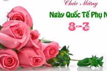 Top ca khúc ngọt ngào tặng chị em phụ nữ ngày 8/3