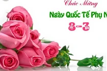 Top ca khúc ngọt ngào tặng chị em phụ nữ ngày 8/3