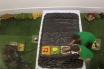 iPhone độc đáo và khủng nhất từ trước tới nay