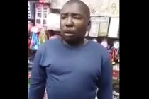 Thán phục thanh niên giả giọng tiếng động vật như thật 