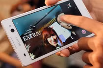 Những tính năng tuyệt vời của siêu phẩm Sony Xperia C4 