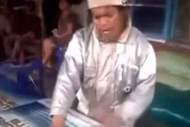 Xuất hiện DJ đỉnh nhất từ trước tới nay