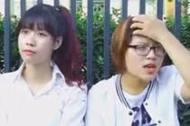 Lạ lẫm nghe gái trẻ cover “Âm thầm bên em” bằng tiếng Anh