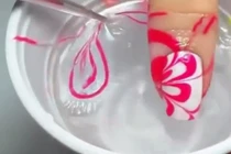 Video hướng dẫn cách sơn móng tay nhanh và đẹp
