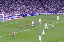 Những bàn thắng đẹp nhất của Real Madrid mùa bóng 2014-2015