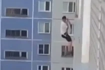 Đu dây tỏ tình với bạn gái và cái kết bất ngờ