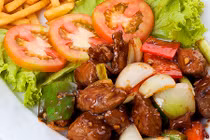 Cách làm món bò lúc lắc mềm ngon khó cưỡng