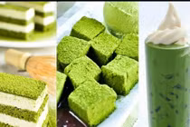 Cách làm matcha trà xanh theo phong cách Nhật Bản