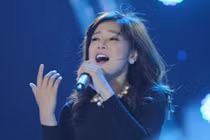 Hoàng Yến Chibi hát “Yêu xa” ngọt hơn bản gốc