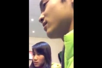 Điều bất ngờ từ việc nữ sinh tố salon làm hỏng tóc