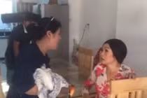 Phương Thanh bị Thanh Thủy “cấm dùng Facebook“