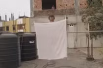 Màn ảo thuật bất ngờ đến từng phút giây